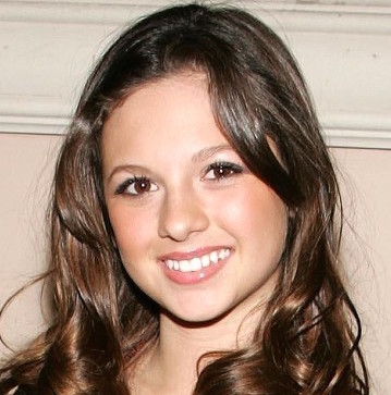 Mackenzie rosman ethnicity